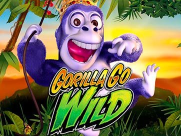Gorilla Go Wild