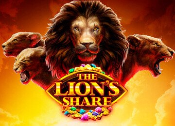 Lions Share
