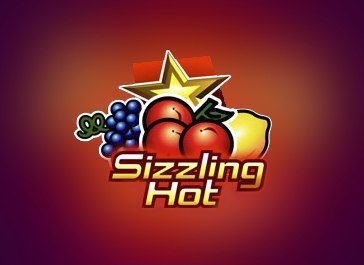 Sizzling Hot Deluxe